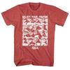 Tops – T-Shirts