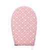 Washable Ironing Board Mini Anti-scald Gloves Iron Pad Cover Heat-resistant Stain Resistant Handheld Ironing Tray Clothing Store