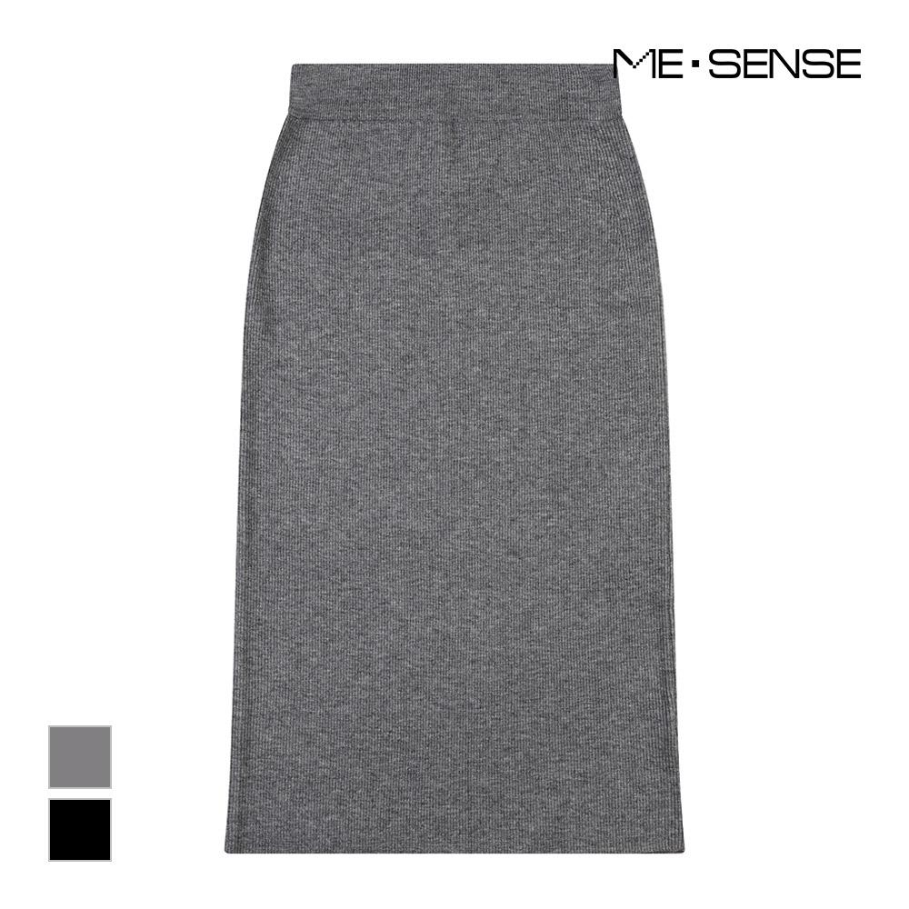 MESENSE Knit Long Skirt_Mb3Zksmd19Z