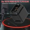 12-Speed Di2 Charger Head Bike Electronic Shifter Adapter for Shimano Di2 Type-C Clip Design Compatible with 7170 8170 9250 9270