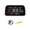 Car Head-Up Smart Display Air Code Meter LCD Instrument HUD Car Accessories for Tesla Model 3 Y