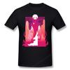 Foolish Samurai Pium Fashion Tshirt Funny Tees O Neck Cotton Samurai Jack Clothes Humor T Shirt