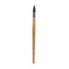 Artist Paintbrushes for Watercolor Round Squirrel Brush for Head Calligraphy Brush for Kid Beginner Student Amateur Pain
