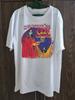Vintage Ozzy Osbourne Band Schwarzes Baumwollhemd Unisex Konzert S bis 5XL EL691 Unisex T-Shirt