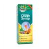 Ayurvedic Herbal Syrup Non Drowsy Daily Throat Comfort Formula With Traditional Botanicals 200 Ml Pack Of 1