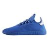 Tennis Hu Pharrell x Tennis Hu Adidas Originals 'Solid Blue' CP9766