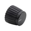5Pcs Set Screw Fixed Effect Pedal Knob  for Marshall Guitar Amplifier