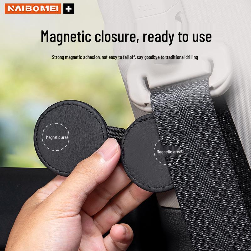 Chery R7/S7 Car Seat Belt Positioner Clip for Children & Pregnant Women