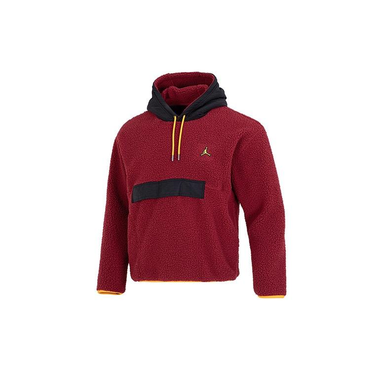 Nike M J Ess Stmt Flc Winter Po Men s DV1587-680 XL