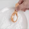 1 Pcs Wooden Mini Tea Coffee Scoops Seasoning Candy Spices Bath Salt Spoons Wooden Spoon Wooden Shovel
