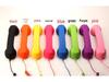 Retro Fashion Handset with External Microphone for Mobile Phones