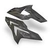 BMW S1000R Carbon Fiber Side Panel Protector 2014-2017