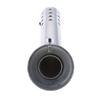 48mm Motorbike Angled Exhaust Muffler Can Baffles DB Killer Silencers 48mm Motorcycle Accessories & Parts