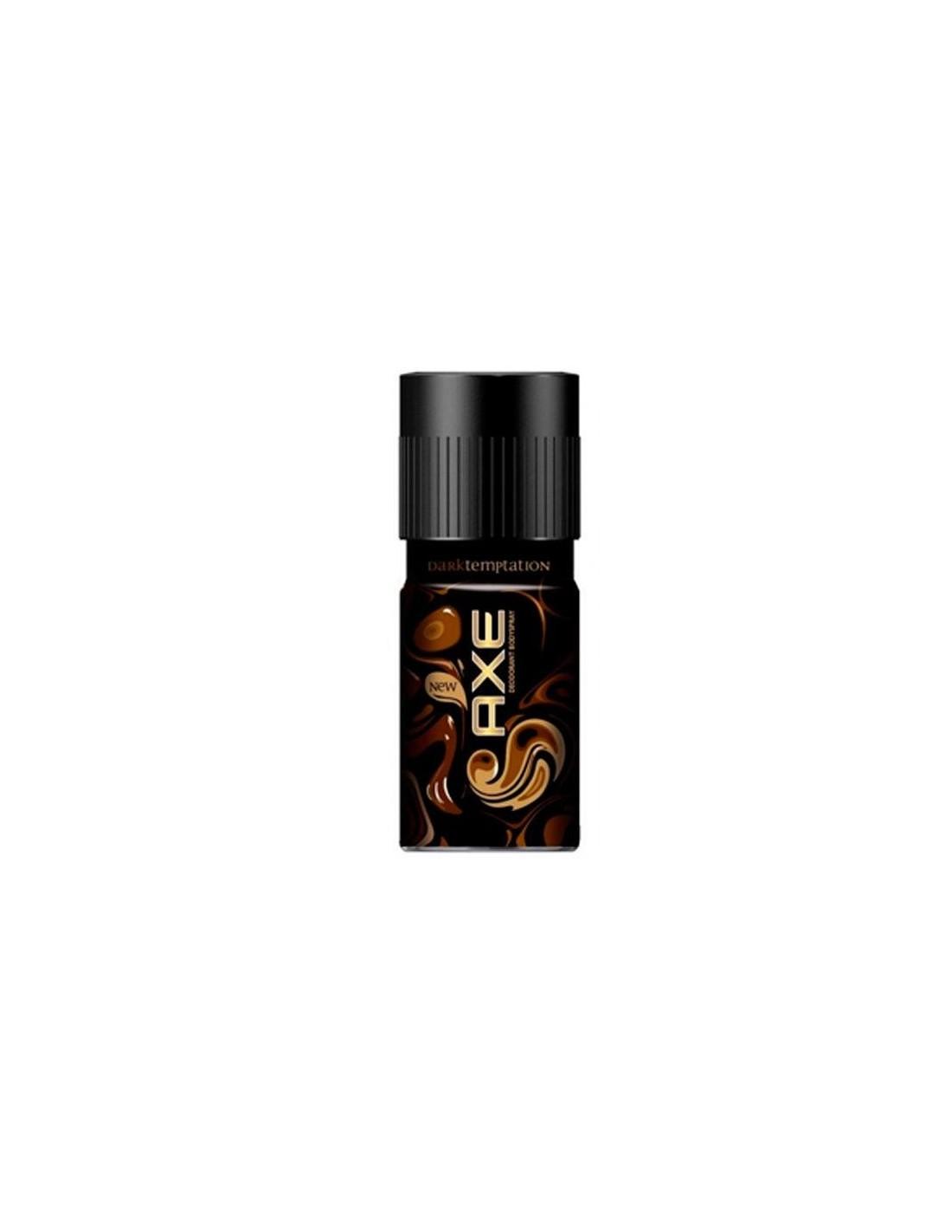 Axe Р”РµР·РѕРґРѕСЂР°РЅС‚ 150 Dark Temptation