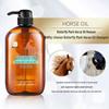 Dieyin Horse Oil Hydrating Shampoo Set