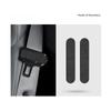 Alcantara Suede Reading Light Frame Trim Stickers For Tesla Model 3 Highland 2024 Trim New Model3 Car Interior Accessories