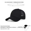 Unisex 8 Lines On The Brim Of The Hat Baseball Net Caps Spring and Summer Outdoor Adjustable Casual Hats Sunscreen Hat