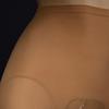 Large Size Spring High Waist Belly Men'S Pantyhose Sexy Penis Pouch Side Open Sissy Tight Silky Smooth High Elasticity Leggings