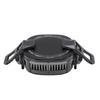 Magnetic Phone Cooler 5000rpm Semiconductor Radiator with Temperature Display 3 Gears Adjustable