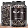 No.1 Village Premium Dried Changbai Mountain Black Fungus