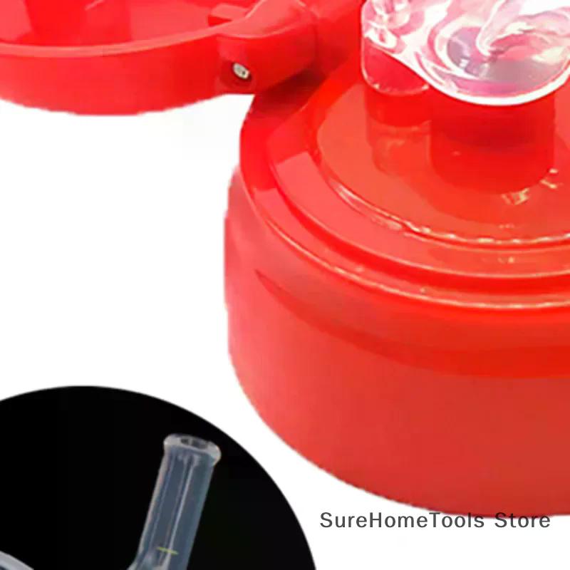 2Pcs Replacement Straws for Thermos 12 Ounce Funtainer Bottle F401 Bottle Straw Stem Set Drinking Straw Set for Kids Adult