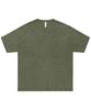 Nomaenyueol Rawmark T-Shirt - Washed Khaki