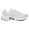 Fila Explorer Simplified Version V2 Comfortable Versatile Low-Top Running Shoes Women Sneaker White 1RM02715G-153