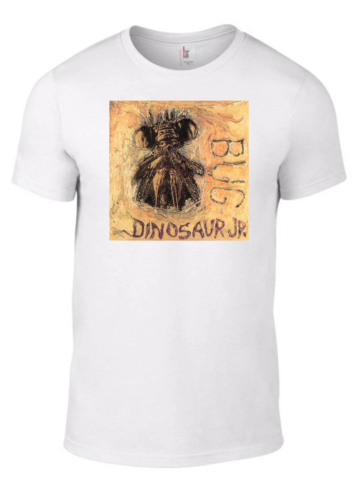 Dinosaur jr BUG T-shirt nirvana velvet underground smashing pumpkins sonic youth 3XL