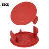 Garden Spool Cover Spool Replacement F016F04841 2PCS
