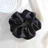Hair Tie Adjustable Fit High Elasticity Hair Band Soft Non-Irritating Scalp Hair Holder Daily Party Outing Hair Accessory