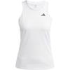 Sleeveless Sports Shirts Women's White Other HZ2560