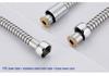 Full Copper Thermostatic Concealed Shower Set with Temperature Control Faucet