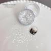 1 Box Shiny Mini 1Mm Five-Pointed Star Nail Accessories Handmade Wearable Nail Materials Decoration