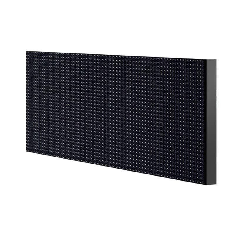 QIANGLI P10 LED Display Screen CN plug (adapter included)