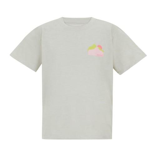 Regatta Childrens/Kids Aria Sunrise T-Shirt