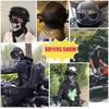 Classic German Vintage Motorcycle Helmet Moto Helmets Retro Casco Moto Helmet Half Face Men Women Casco Moto DOT ECE Approved