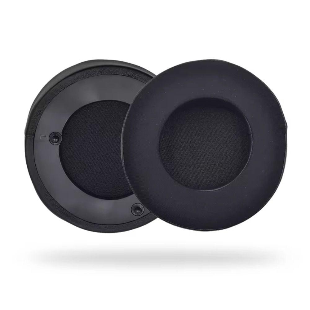 2Pcs Headset Ear Pads Foam Sponge Headset Earmuff for Razer Thresher Ultimate Dolby 7.1