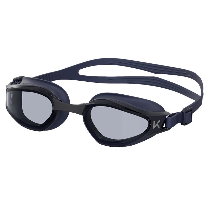Keep 870 Professional Anti-Fog Swimming Goggles Plano