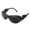 Infrared Light Tanning Goggles Protective Glasses LED Goggles UV Protection Laser Safety Glasses