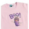 Monsters Inc Womens/Ladies Boo T-Shirt
