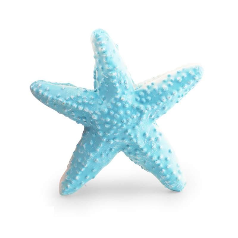 Marine Animal Model Pvc Toy For Childrens Educational Aquarium Decor