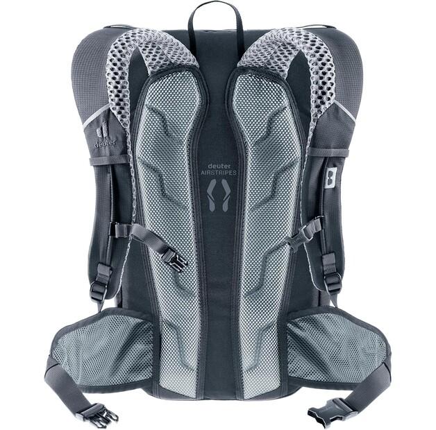 Backpack Deuter Bike I 20 Black (3202125-7000)