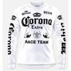 MTB-Trikot Herren Moto Enduro BMX Moto MTB Motocross-Trikot Maillot Hombre DH MX Fahrrad Downhill-Trikot
