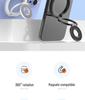 Magnetic Double-Sided Rotating Phone Stand & Finger Ring Holder