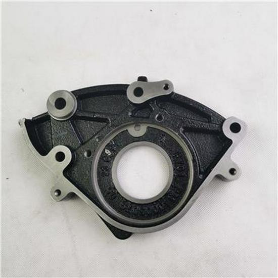Foton SPM40005079E3544 High-Pressure Oil Pump Bracket Assembly