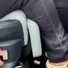 Equation Leopard 5/8 Electric Leg Rest Co-Pilot Seat Foot Accessories for Queen Titanium 3 Modification