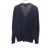 Polo Ralph Lauren Long Sleeve V Neck Cardigan XL Navy Men's Used