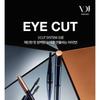 VDIVOV - Eye Cut Brush Liner - 2 Colors
