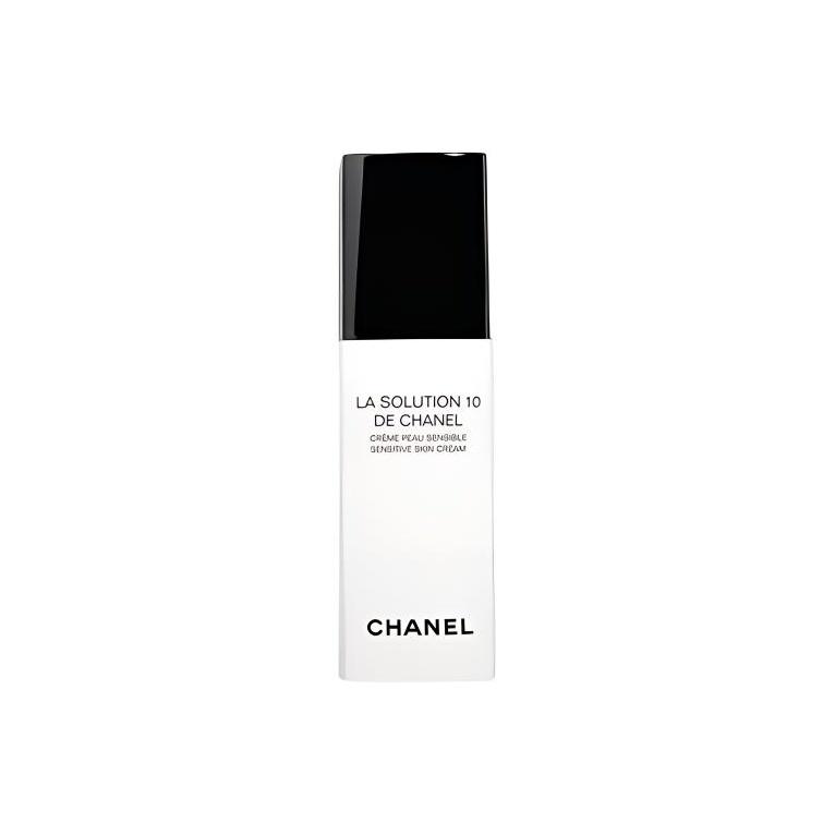 CHANEL La Solution 10 De Chanel Sensitive Skin Cream 30ml