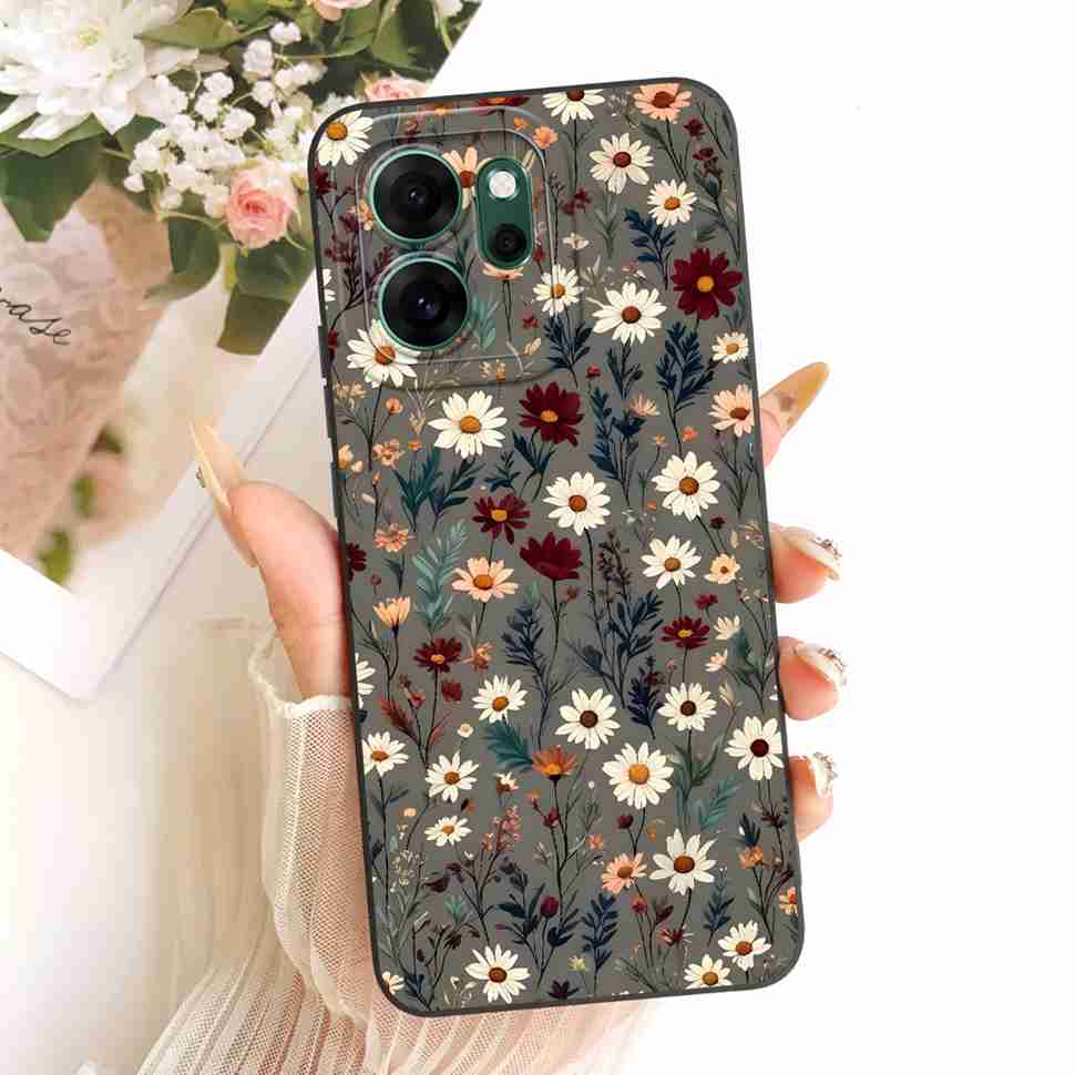 Funda For OPPO Reno 14F 5G Case Cat Dragon Lens Protection Back Cover For OPPO Reno14F Reno14 F CPH2743 5G Coque